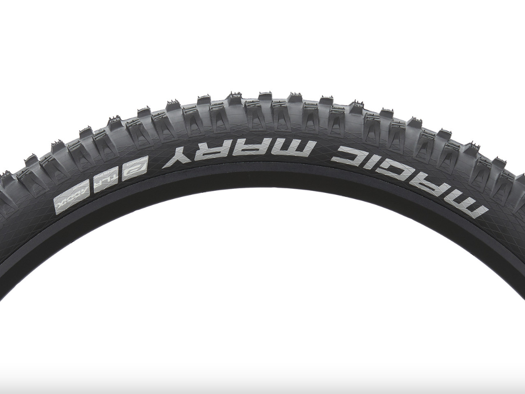 SCHWALBE Magic Mary ADDIX Performance TwinSkin TLR