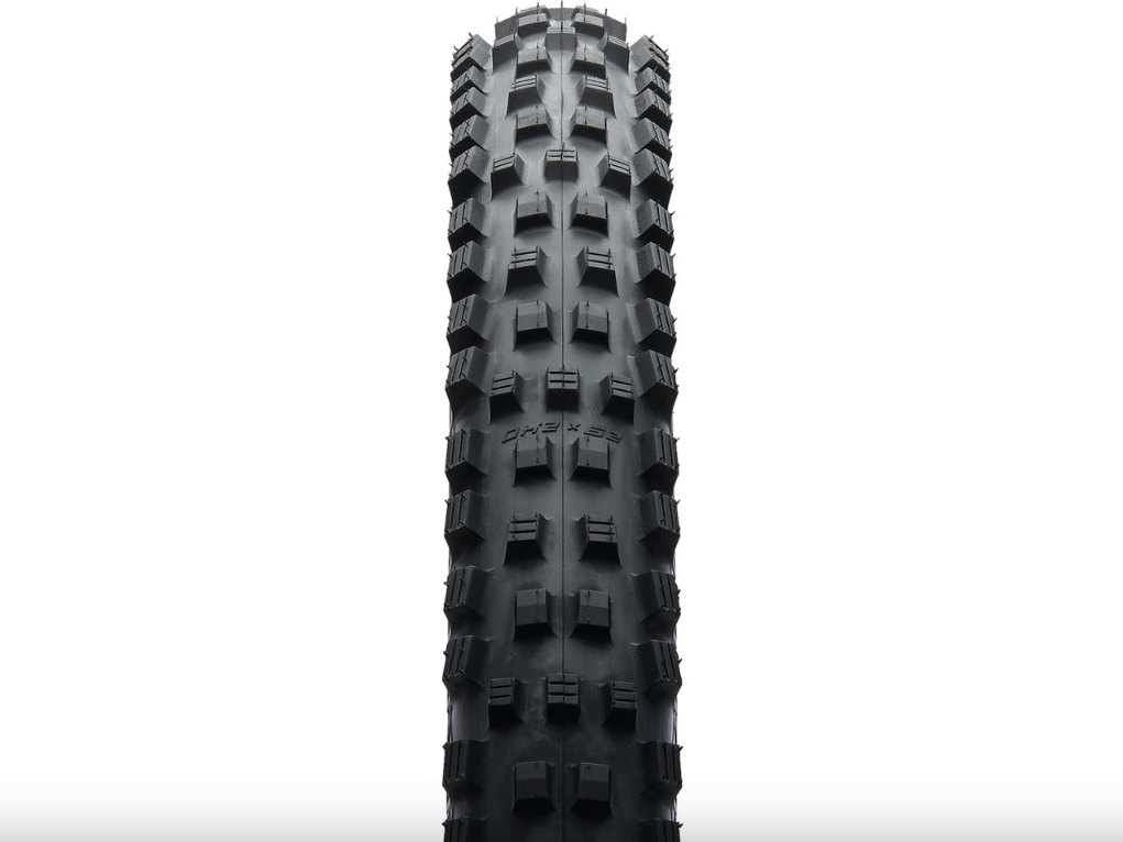SCHWALBE Magic Mary ADDIX Performance TwinSkin TLR