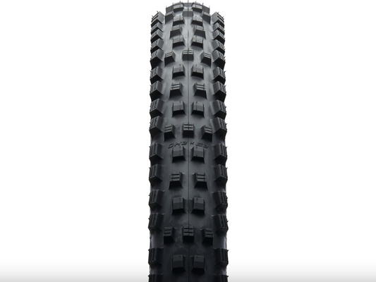 SCHWALBE Magic Mary 29"x2.40 ADDIX Performance TwinSkin TLR Black