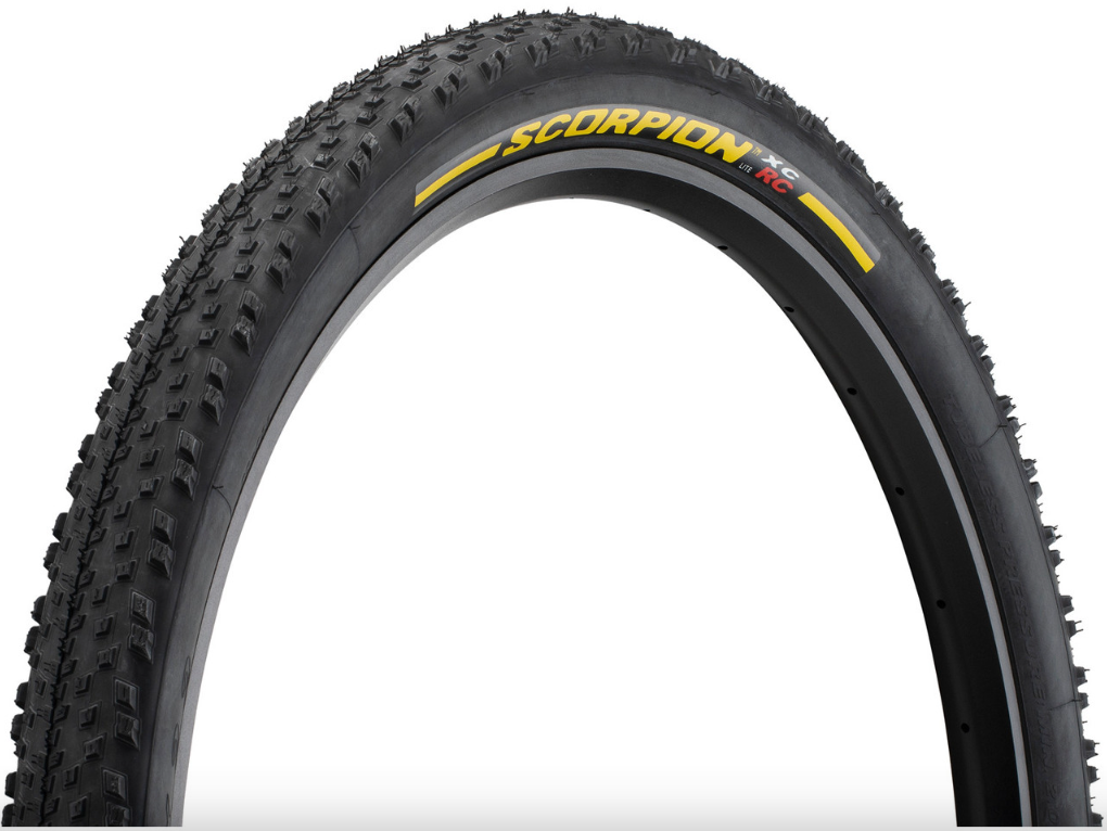 PIRELLI Scorpion XC RC LITE - Team Edition