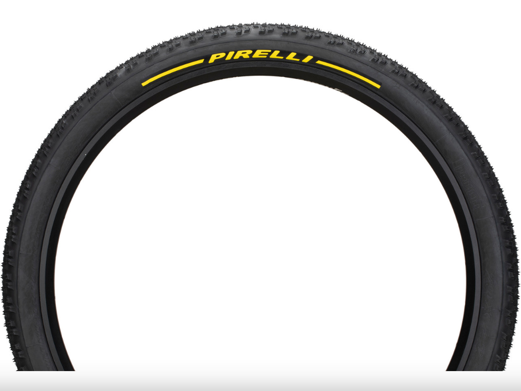 PIRELLI Scorpion XC RC LITE - Team Edition