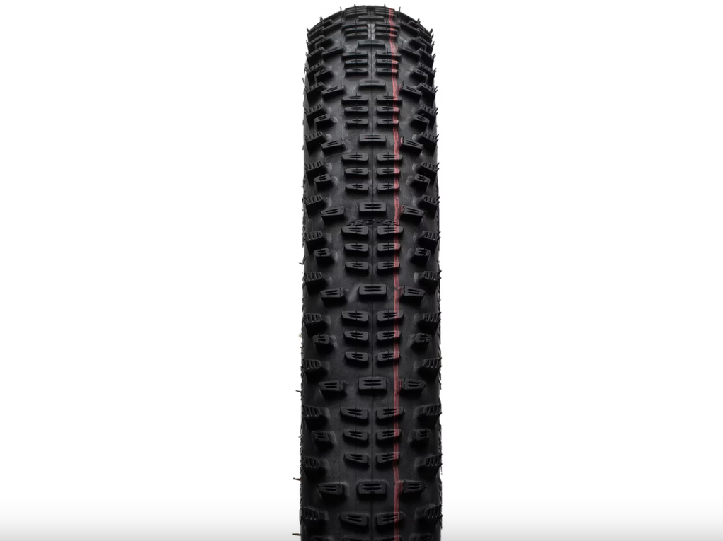 Set de Cubiertas - SCHWALBE Racing Ray 29" / Racing Ralph 29" EVO SuperRace TLE Transparent Skin