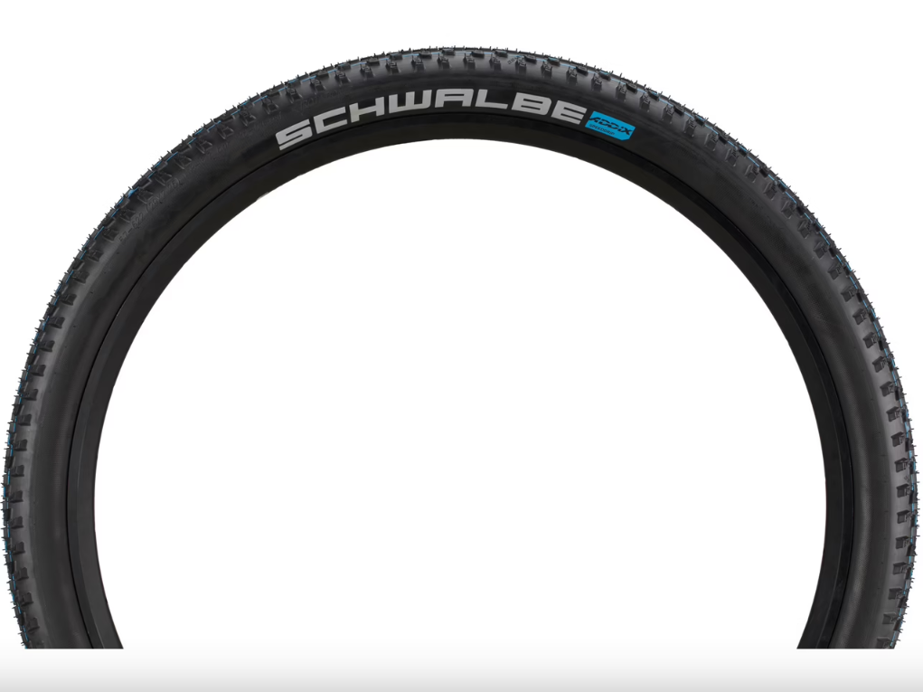 Set de Cubiertas - SCHWALBE Racing Ray / Racing Ralph EVO Super Ground TLE Black