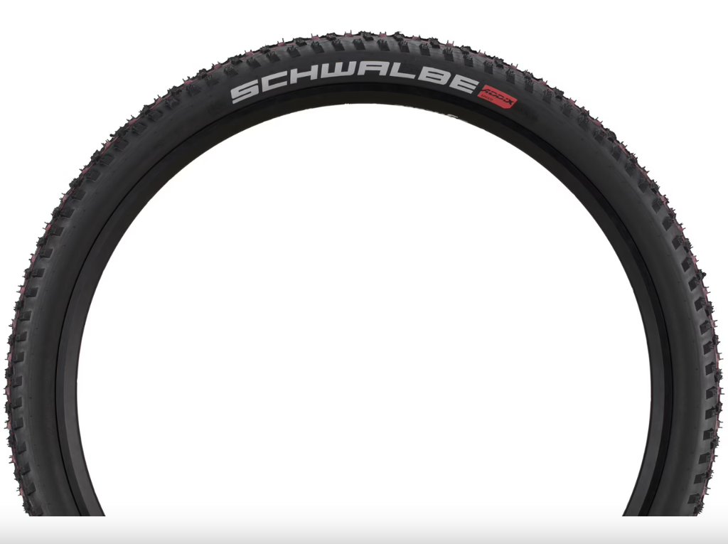 SCHWALBE Rocket Ron EVO ADDIX Speed SuperRace TLE