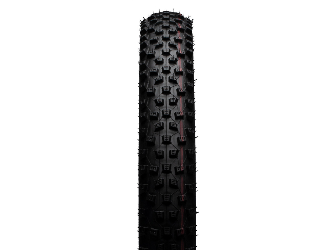 LIQUIDACIÓN - SCHWALBE Rocket Ron 27.5" EVO ADDIX Speed SuperGround TLE Black