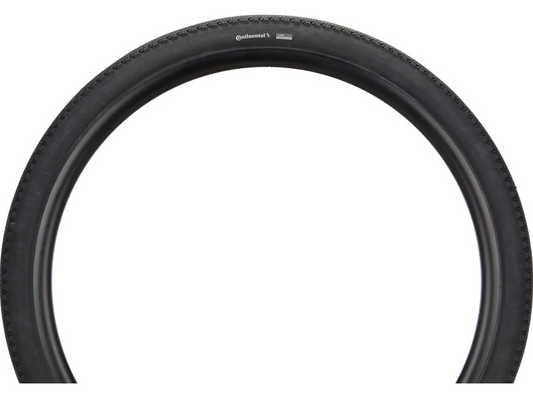 CONTINENTAL Terra HardPack 29"x2.0 Pure Grip ShieldWall TR