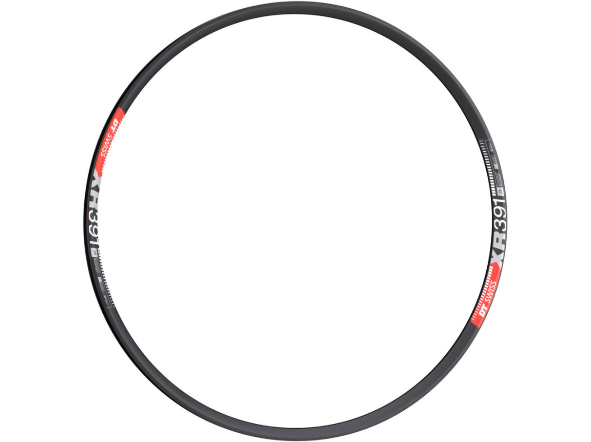 DT SWISS XR 391 29" 28H