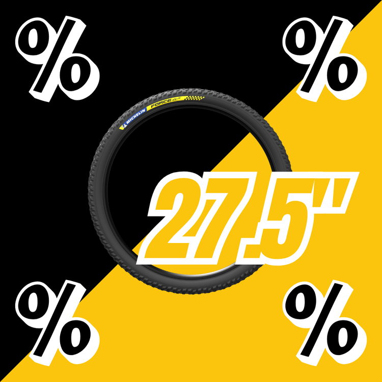 %Cubiertas XC 27.5"%