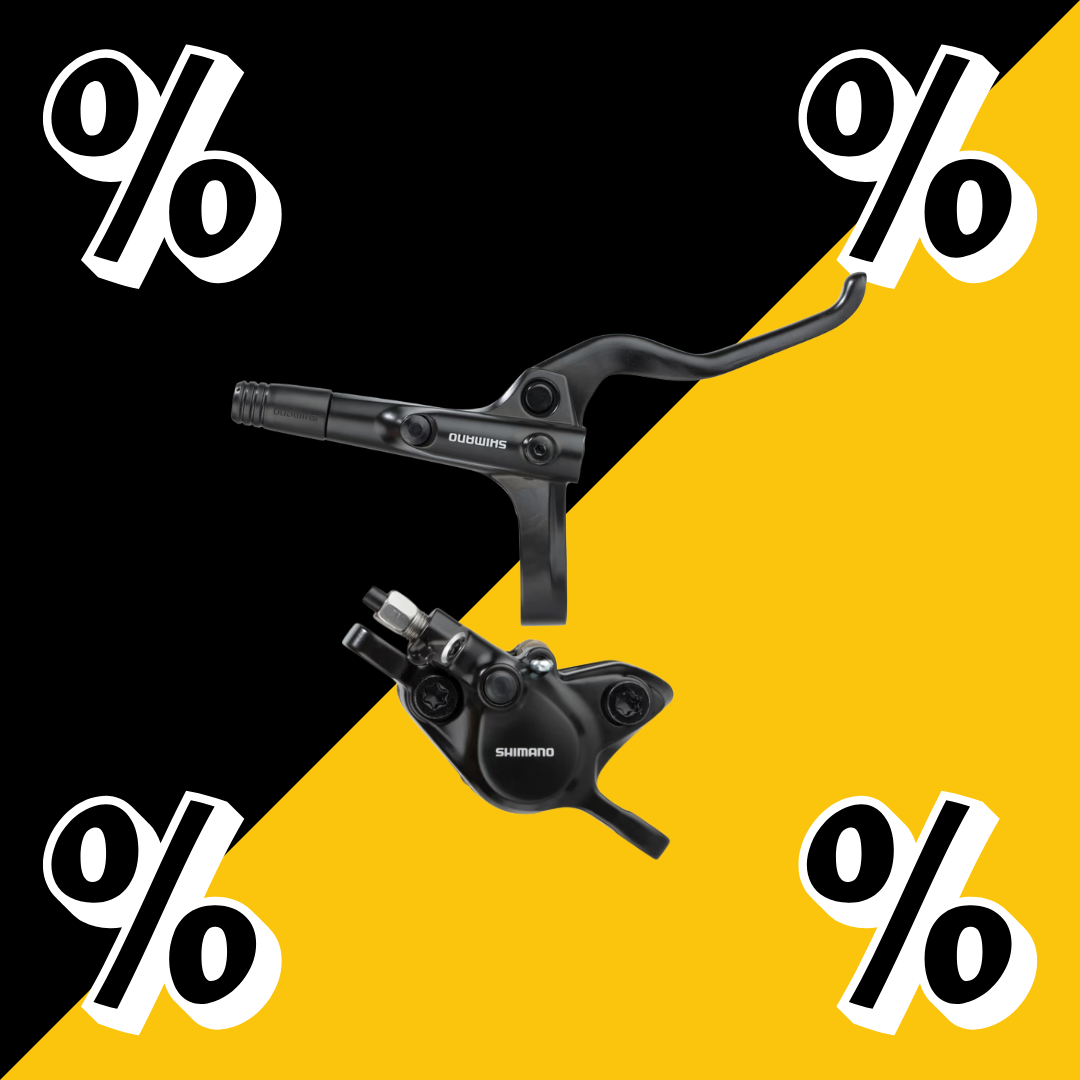 %Frenos Hidráulicos%