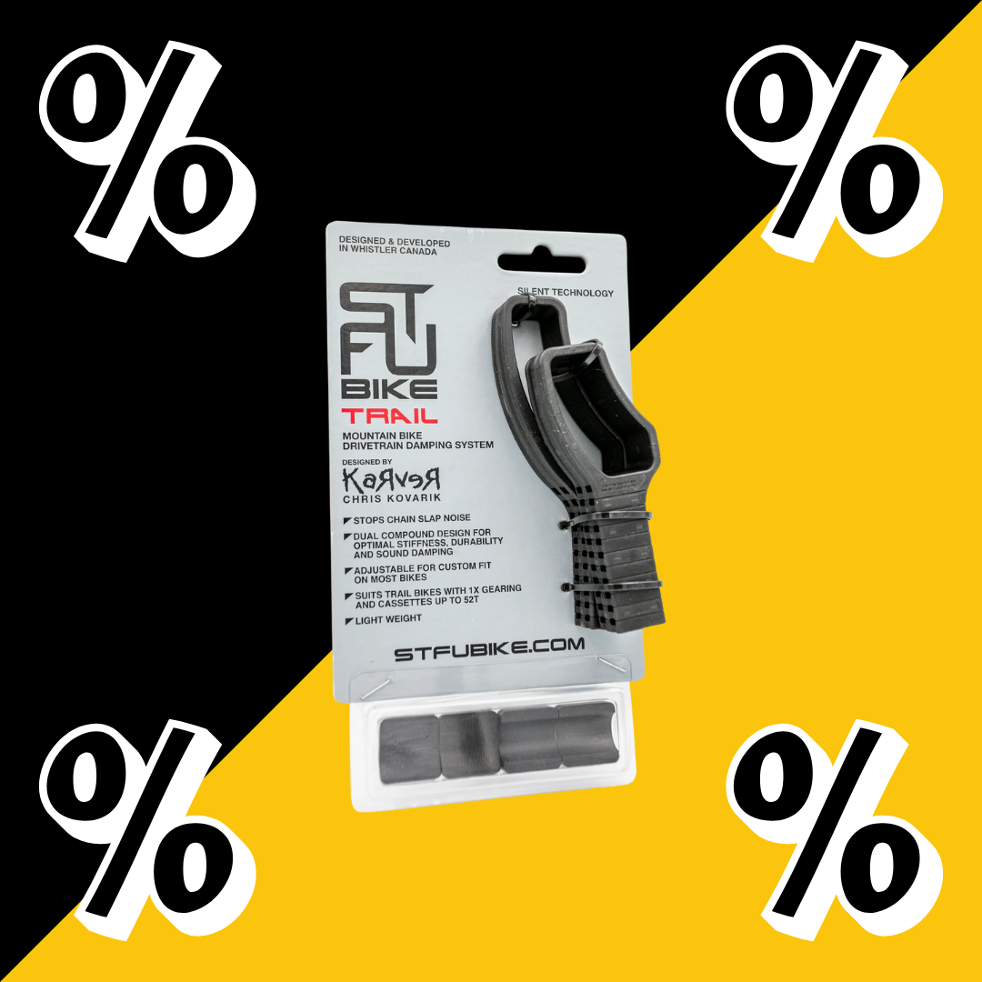 %Protectores/Silenciadores de Cadena%