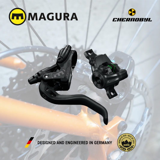 MAGURA MT Sport - Freno Hidráulico