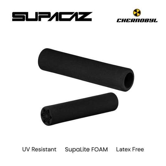 SUPACAZ Supalite - Black
