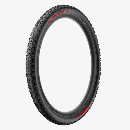 PIRELLI Scorpion XC RC ProWALL - Red Color Edition