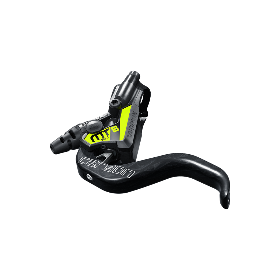 MAGURA MT8 SL FM (Flat Mount) - Freno Hidráulico