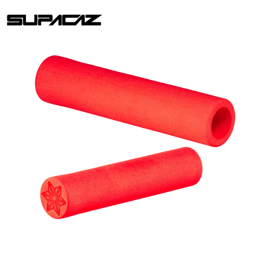 SUPACAZ Supalite - Red