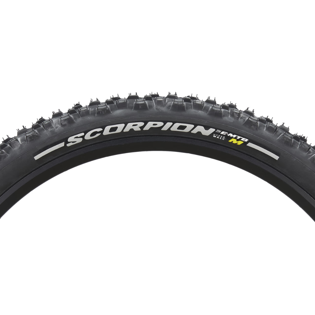 PIRELLI Scorpion Enduro E-MTB M