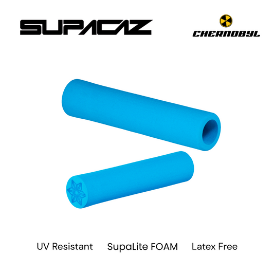SUPACAZ Supalite - Neon Blue