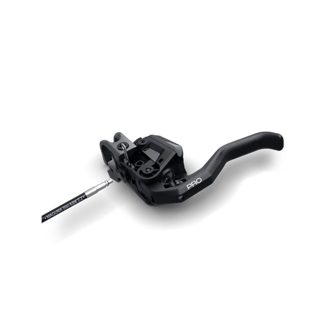 MAGURA Gustav Pro - Freno Hidráulico