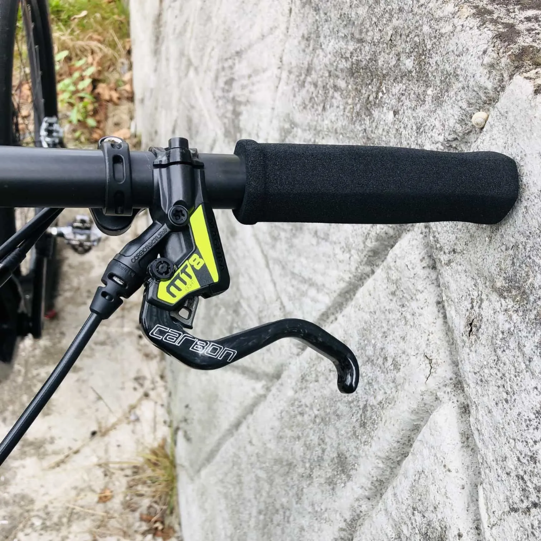 MAGURA MT8 SL FM (Flat Mount) - Freno Hidráulico