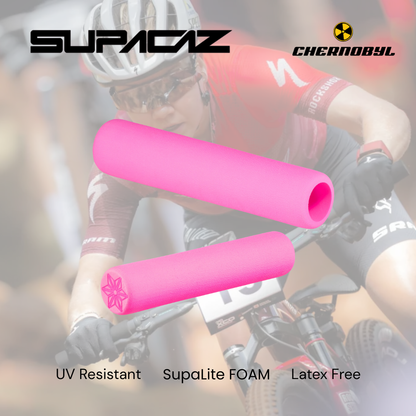 SUPACAZ Supalite - Neon Pink