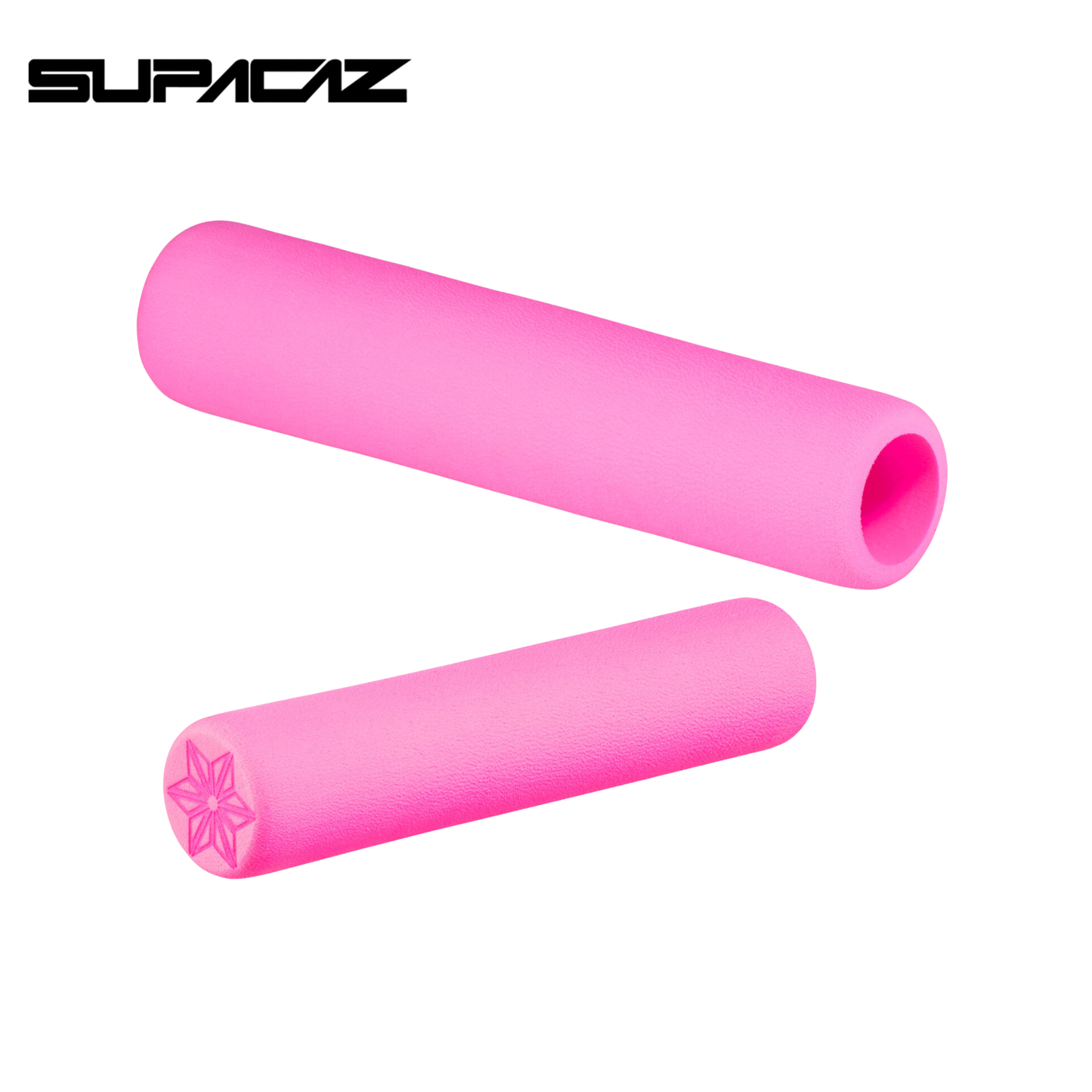 SUPACAZ Supalite - Neon Pink