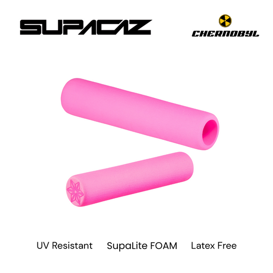 SUPACAZ Supalite - Neon Pink
