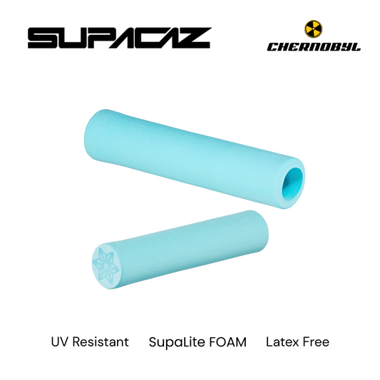 SUPACAZ Supalite - Celeste