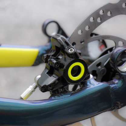 MAGURA MT8 SL FM (Flat Mount) - Freno Hidráulico