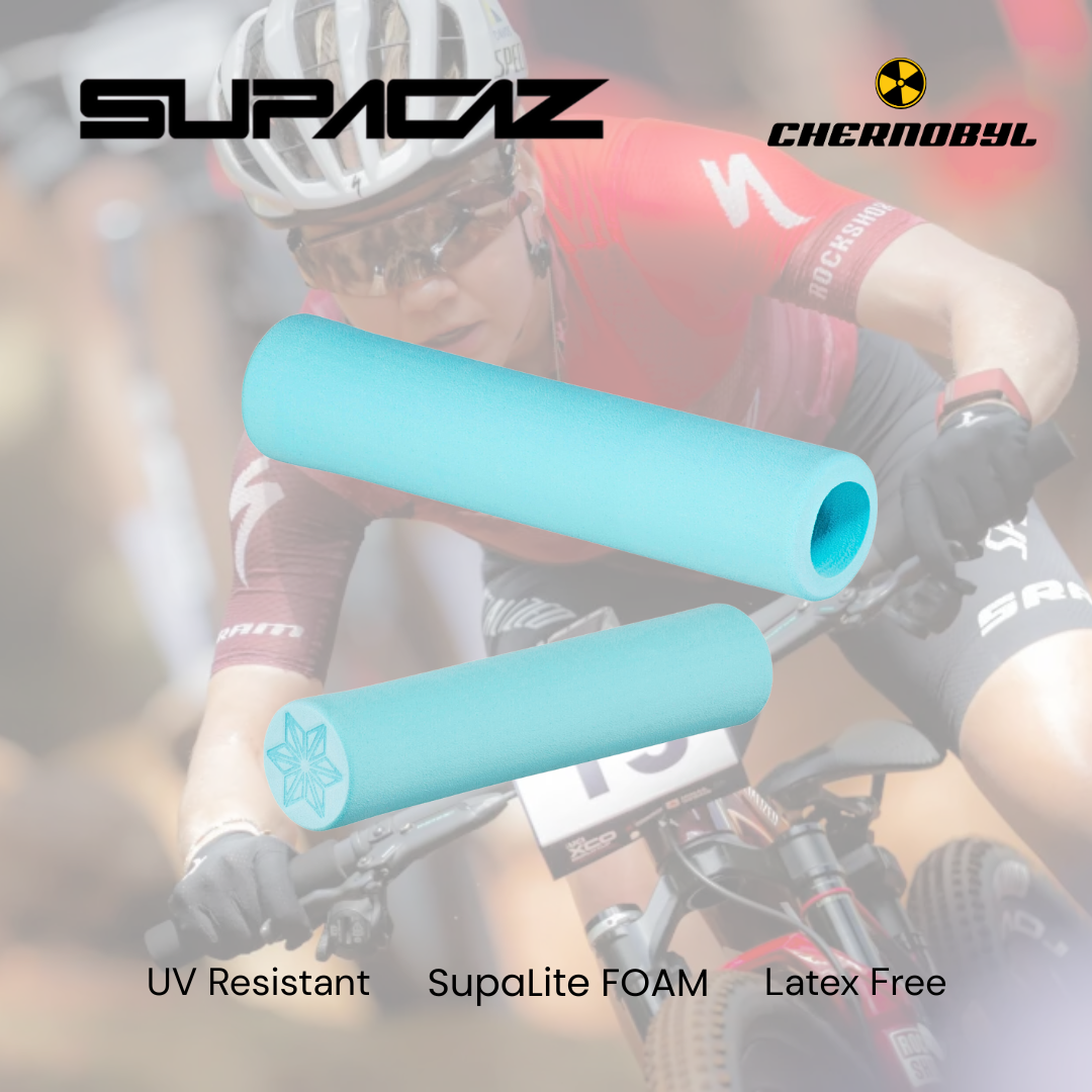 SUPACAZ Supalite - Celeste