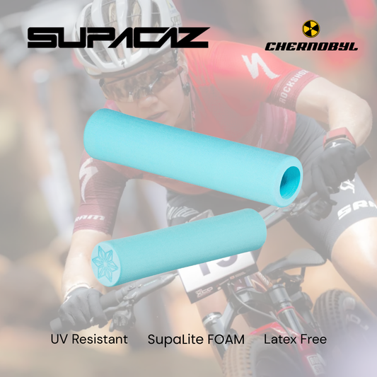 SUPACAZ Supalite - Celeste
