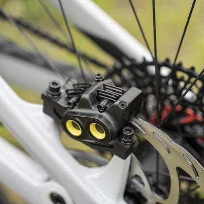 MAGURA Gustav Pro - Freno Hidráulico