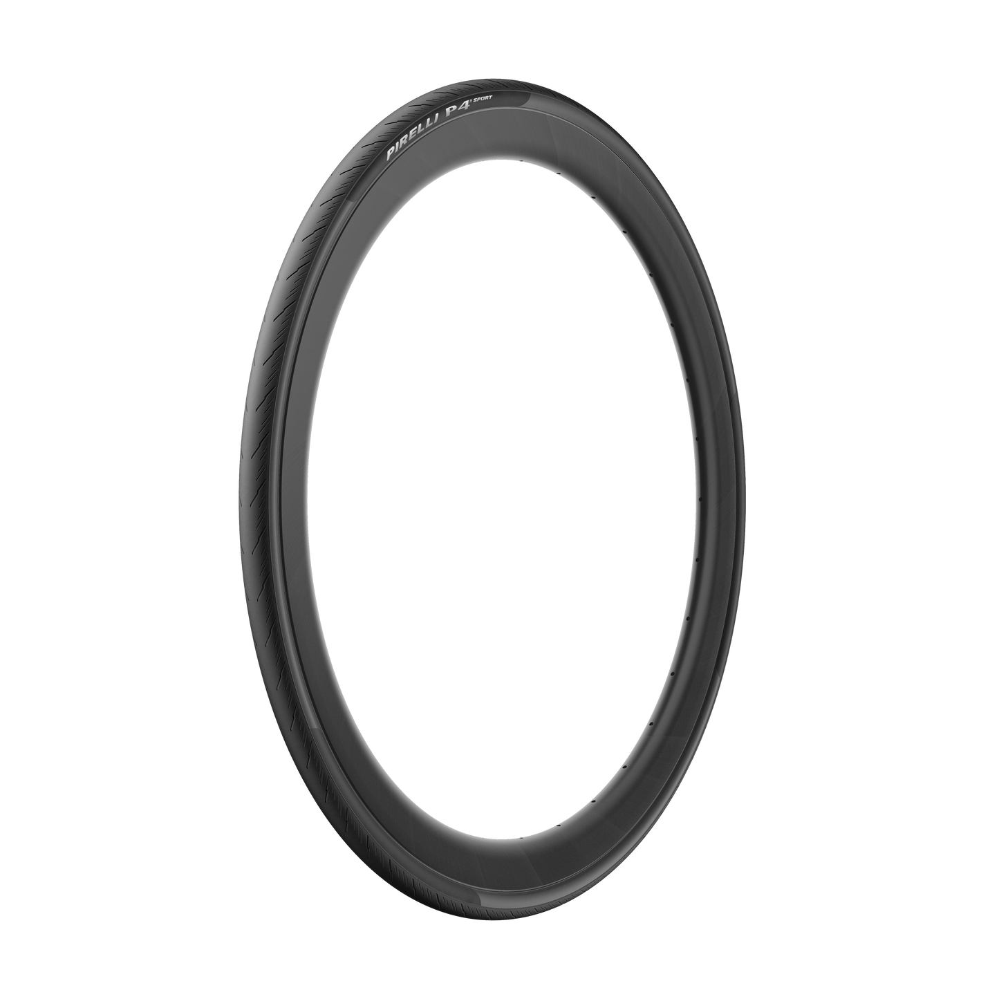 PIRELLI P4 Sport 700x26C - Black