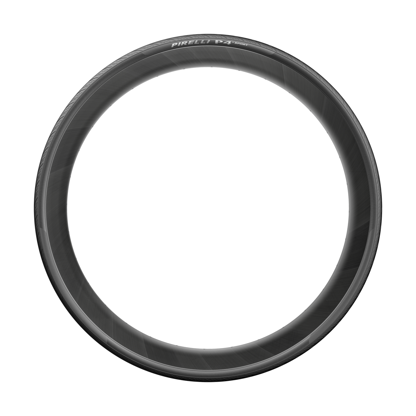 PIRELLI P4 Sport 700x26C - Black