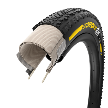 PIRELLI Scorpion XC RH 29"x2.40 ProWALL - Team Edition (2026)