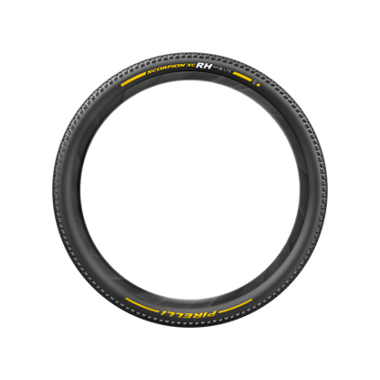 PIRELLI Scorpion XC RH 29"x2.40 LITE - Team Edition (2026)