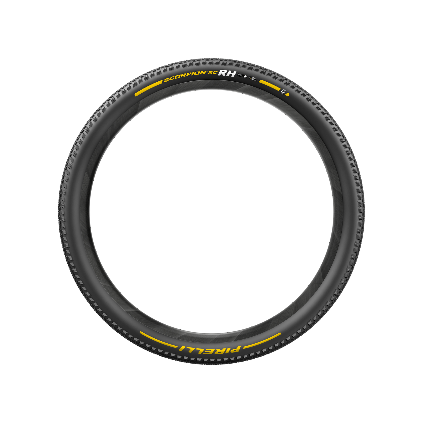 PIRELLI Scorpion XC RH 29"x2.40 ProWALL - Team Edition (2026)