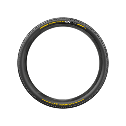 PIRELLI Scorpion XC RH 29"x2.40 ProWALL - Team Edition (2026)