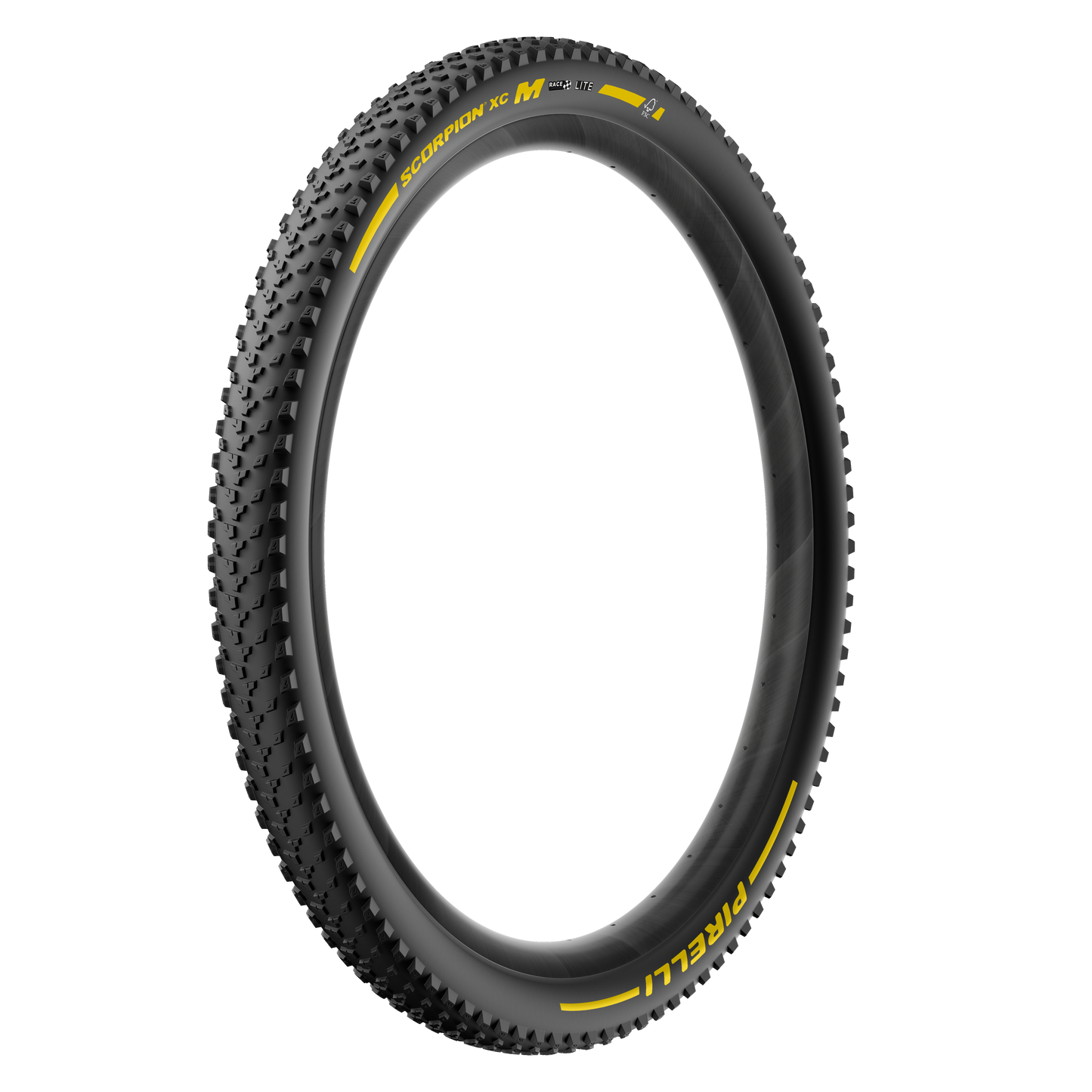 PIRELLI Scorpion XC M 29"x2.40 LITE - Team Edition (2026)
