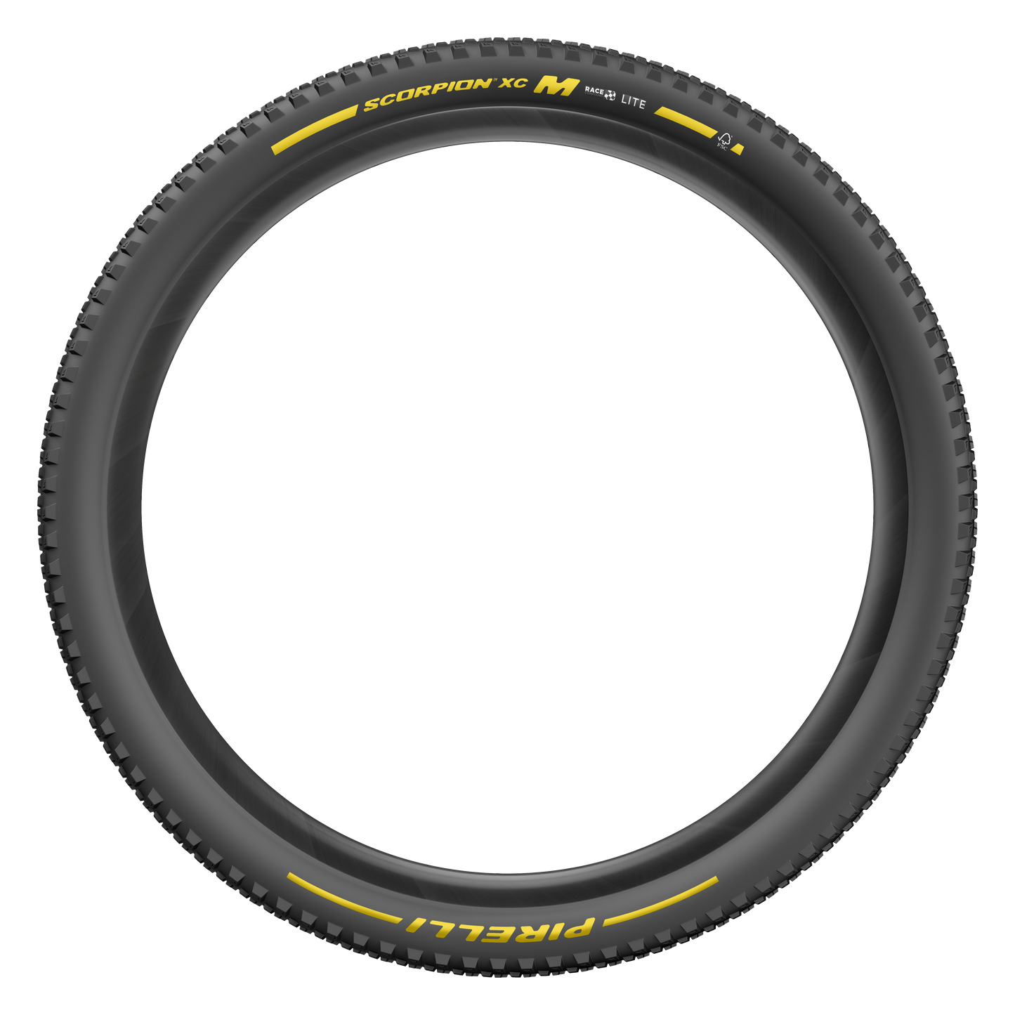 PIRELLI Scorpion XC M 29"x2.40 LITE - Team Edition (2026)