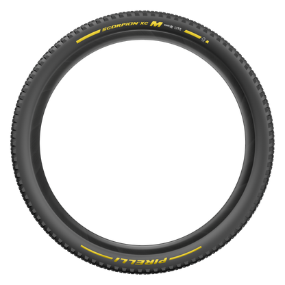 PIRELLI Scorpion XC M 29"x2.40 LITE - Team Edition (2026)