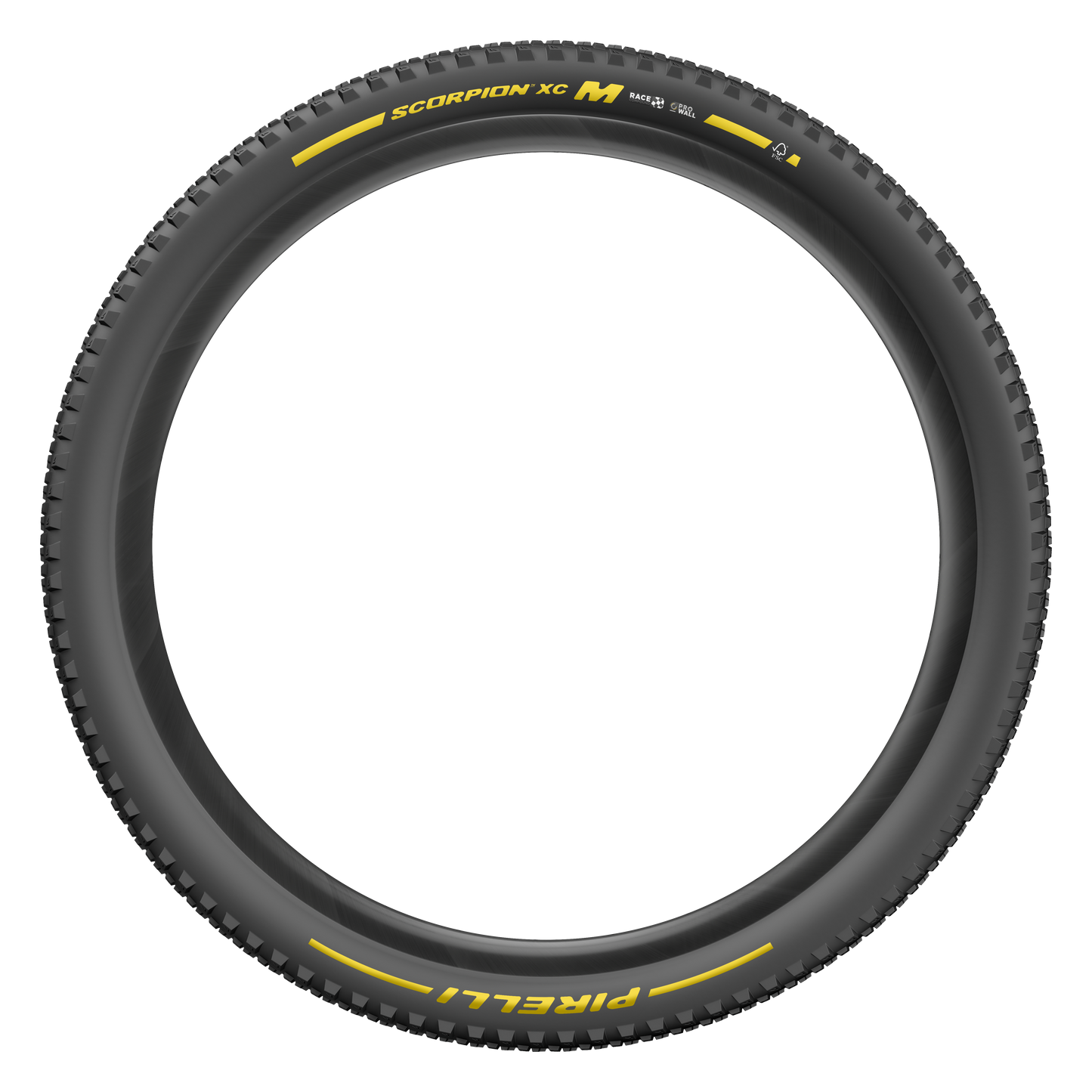 PIRELLI Scorpion XC M 29"x2.40 ProWALL - Team Edition (2026)