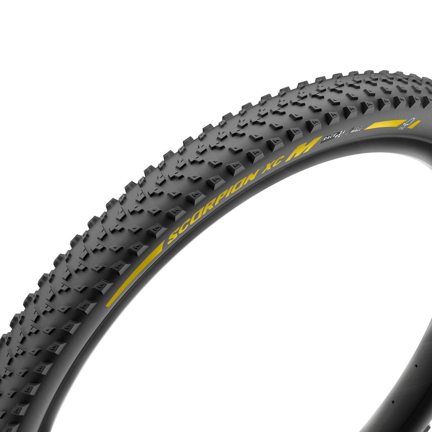 PIRELLI Scorpion XC M 29"x2.40 ProWALL - Team Edition (2026)