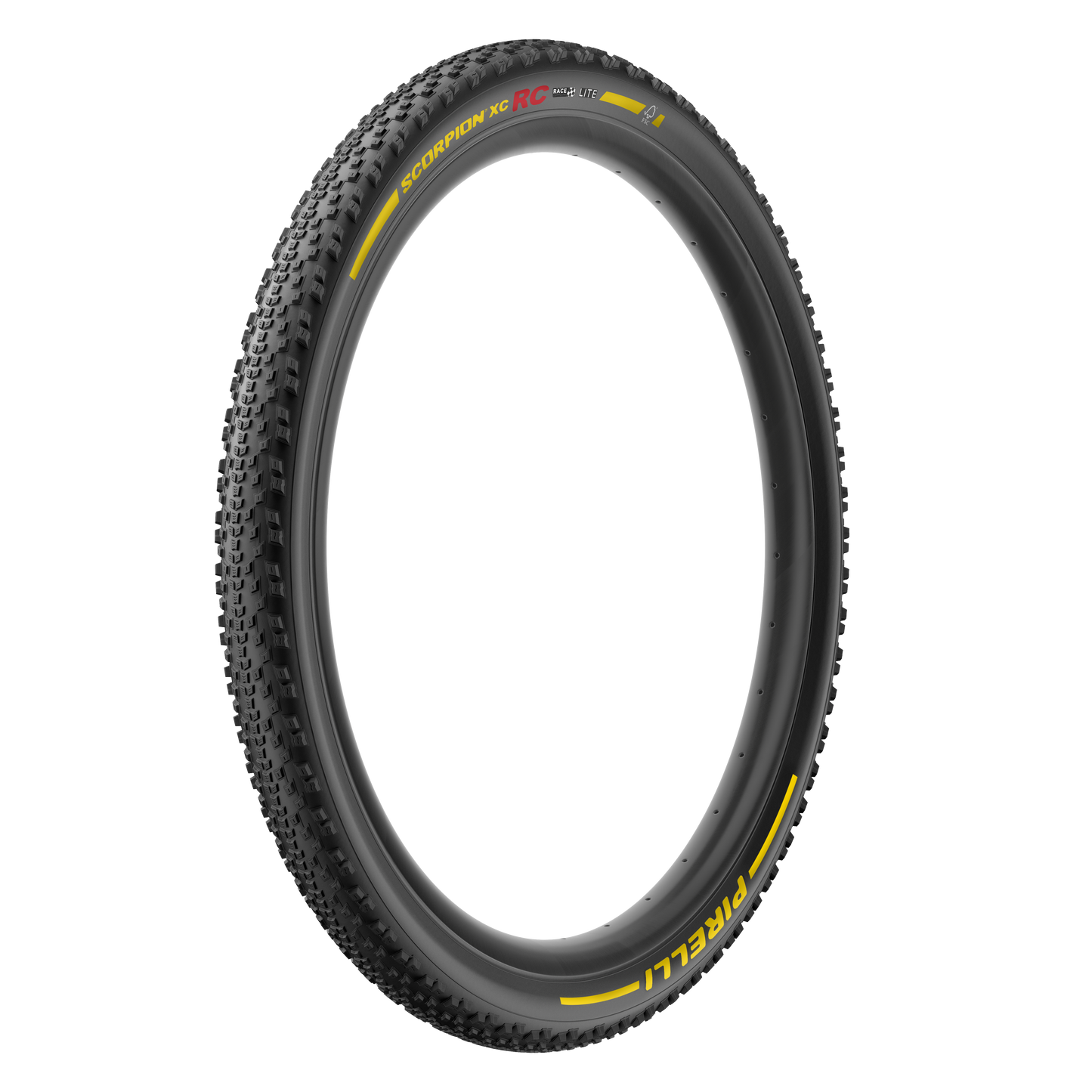 PIRELLI Scorpion XC RC 29"x2.40 LITE - Team Edition (2026)