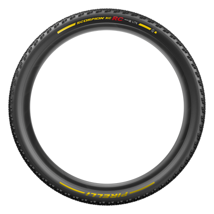 PIRELLI Scorpion XC RC 29"x2.40 LITE - Team Edition (2026)