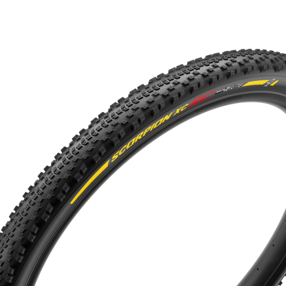 PIRELLI Scorpion XC RC 29"x2.40 LITE - Team Edition (2026)
