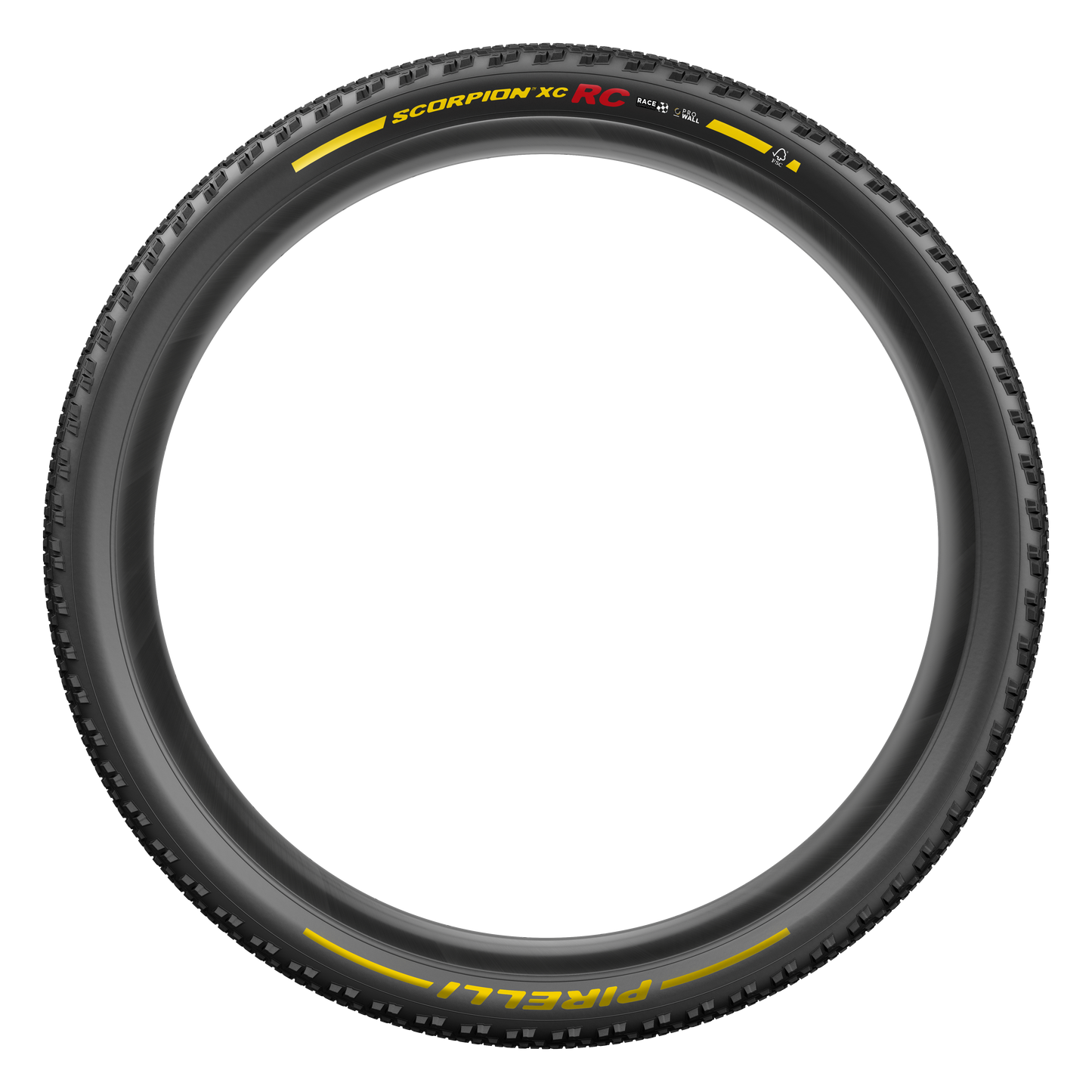 PIRELLI Scorpion XC RC 29"x2.40 ProWALL - Team Edition (2026)