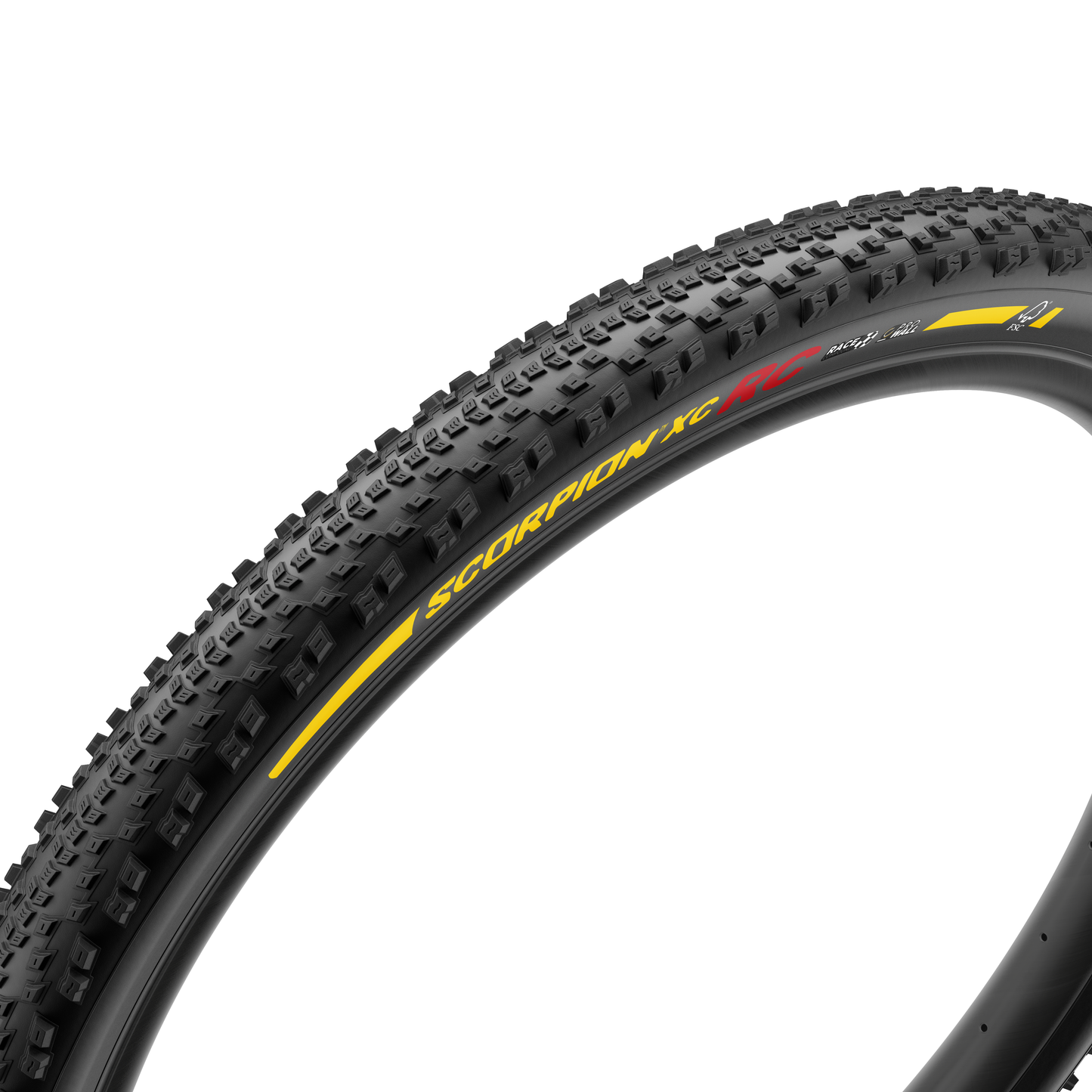 PIRELLI Scorpion XC RC 29"x2.40 ProWALL - Team Edition (2026)