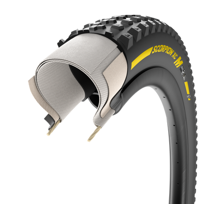 PIRELLI Scorpion XC M 29"x2.40 ProWALL - Team Edition (2026)