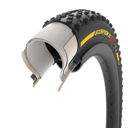 PIRELLI Scorpion XC RC 29"x2.40 ProWALL - Team Edition (2026)