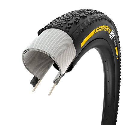 PIRELLI Scorpion XC RH 29"x2.40 LITE - Team Edition (2026)